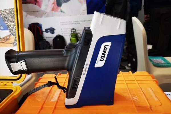 手持光譜儀在各個行業起到的作用 手持光譜儀在各個行業起到的作用