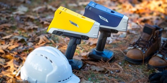 破解稀土17種元素密碼!奧林巴斯VANTA光譜儀:檢測現場的“精準利器”